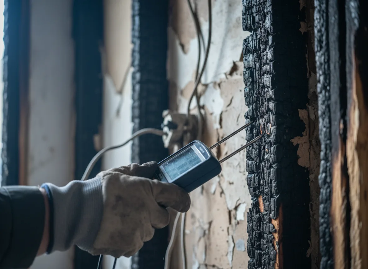Fire Damage Restoration Green Cove Springs, FL FAQs